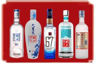 汪清县回收衡水老白干